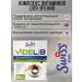 Swiss Eye vitamins - Bork Videlib