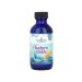 Nordic Naturals Children's omega with vitamin D3 DHA 2 liquid ounce (60 ml) - Buy Online on GoSupps.com