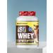 BioPharm Protein protein Premium ISO Whey Nesvik 908g