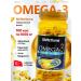 Shiffa home Omega 3 T rkiye 1000mg 100kap Halyal