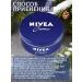 NIVEA Moisturizing universal cream 250ml*3 - Buy Online on GoSupps.com
