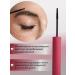 eyebrow gels Eyebrow gel persistent transparent for fixing - Buy Online on GoSupps.com