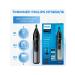 Philips Trimmer for the nose and ears NT3650 16+eyebrow nozzles