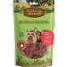 Country delicacies Dog treating mini-rocks slices of rabbits 55g - Buy Online on GoSupps.com