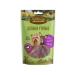 Country delicacies Dog treating mini-rocks duck slices 55 grams - Buy Online on GoSupps.com