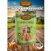 Country delicacies A treat for dogs mini-rocks chicken sticks 55g