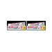 LACALUT Fix cream for fixing dentures neutral 2 pcs