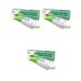 5D Cream for fixing dentures 40.0 3 pcs