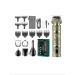 All Electronics Hair and beard cutting machine 15 in 1 - Buy Online on GoSupps.com