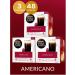 Nescafe Dolce Gusto Coffee in capsules Americano 48 caps. 3 boxes - Buy Online on GoSupps.com