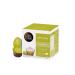 Nescafe Dolce Gusto Coffee in capsules Cappuccino 16 pcs. *3 c - Buy Online on GoSupps.com