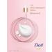 Dav Deodorant Women's stick is firm tenderness of powder 40 ml - Buy Online on GoSupps.com