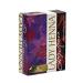 Lady Henna Hair dye based on henna burgundy 6x10 g