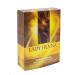 Lady Henna Hair dye natural grass chocolate 2x50 g