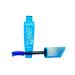kauneus Mascara for eyelashes blue lengthening - Buy Online on GoSupps.com