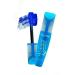 kauneus Mascara for eyelashes blue lengthening - Buy Online on GoSupps.com