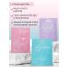 CharmCleoCosmetics A set of tissue masks for facial skin - Buy Online on GoSupps.com
