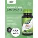 Nature's Way ZINC Chelate 30 Mg - HEALT Zinc 100 capsules