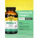 Country Life Omega-3 1000 mg-omega-3 1000 mg 50-100 capsules