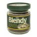 AGF Soluble Blendy coffee 80 g - Buy Online on GoSupps.com