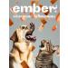 Ember Dried chicken with a liver 200g delicious dogs - Buy Online on GoSupps.com