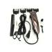 TEHNOSAH Hair and beard cutting machine Professional - Buy Online on GoSupps.com
