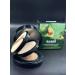 SABBI Olive face cushion powder - Buy Online on GoSupps.com