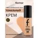 Flormar Mating foundation cream tone 303
