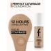 Flormar Cream of Perfect Coverage Ton 133 - Buy Online on GoSupps.com