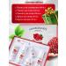 Amina Shop A set of pomegranate cosmetics - Buy Online on GoSupps.com