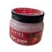 GLANCE Professional Strawberry body scrub 500 ml - Buy Online on GoSupps.com