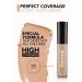 Flormar Liquid concealer tone 20 - Buy Online on GoSupps.com