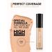 Flormar Liquid concealer tone 30 - Buy Online on GoSupps.com