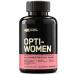 Optimum Nutrition Opti Women 60 Capsules (vitamin complex for women)