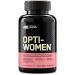 Optimum Nutrition Opti Women 120 Capsules (vitamin complex for women)
