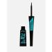 catrice Waterproof eye eyeliner 24h Brush Liner - Buy Online on GoSupps.com