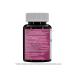 by Body Bliss Magnesium citrate 400 mg B6 organic b6 - Buy Online on GoSupps.com