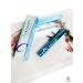 COLLAGEN Waterproof Volume Mascara eyelashes - Buy Online on GoSupps.com