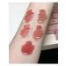HOLD LIVE Super -resistant liquid matte lipstick 5 pcs - Buy Online on GoSupps.com