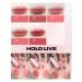 HOLD LIVE Super -resistant liquid matte lipstick 5 pcs - Buy Online on GoSupps.com