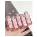 HOLD LIVE Super -resistant liquid matte lipstick 5 pcs - Buy Online on GoSupps.com