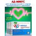 Evalar Hell minus - support for blood pressure 40Tab*4UP