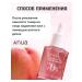 Anua Serum with peach and niacinamide 30ml - Buy Online on GoSupps.com
