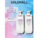 Goldwell B & H set of shampoo+air conditioning for 1l