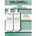 Goldwell Curly & Waves set shampoo+air conditioning at 1000ml