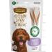 Country delicacies Dog treating 10-20kg twister with a duck 90g 10pcs - Buy Online on GoSupps.com