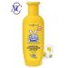 LARGEEARED NANNY Children's shampoo air conditioning 200ml