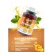 SwissBork Vitamin C with bioflavonoids and quercetin - Buy Online on GoSupps.com