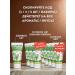 Day 2 Day Care Ayurvedic foam for washing scarlet faith 3x50ml - Buy Online on GoSupps.com