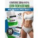 Fat burner tablet for weight loss set